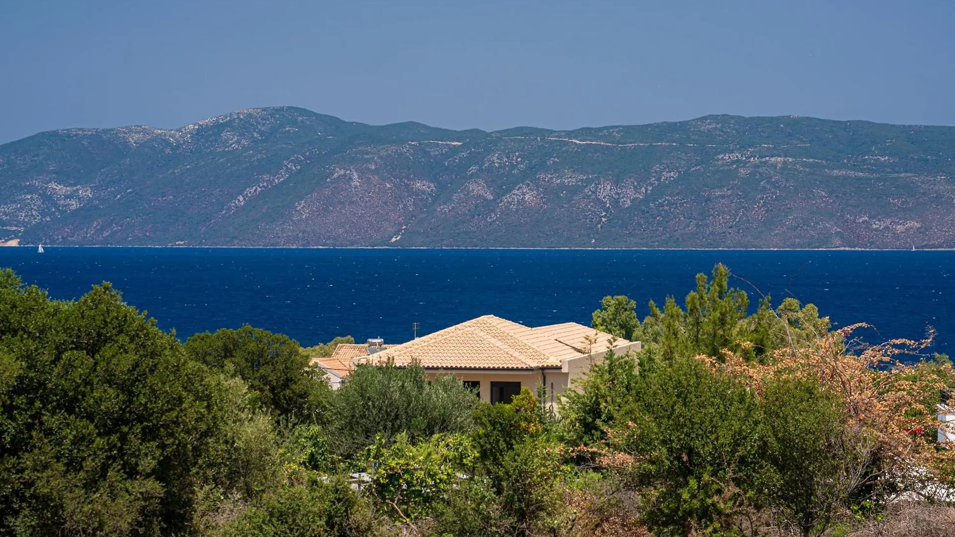 Blue Villa Sami   Sami (Kefalonia)