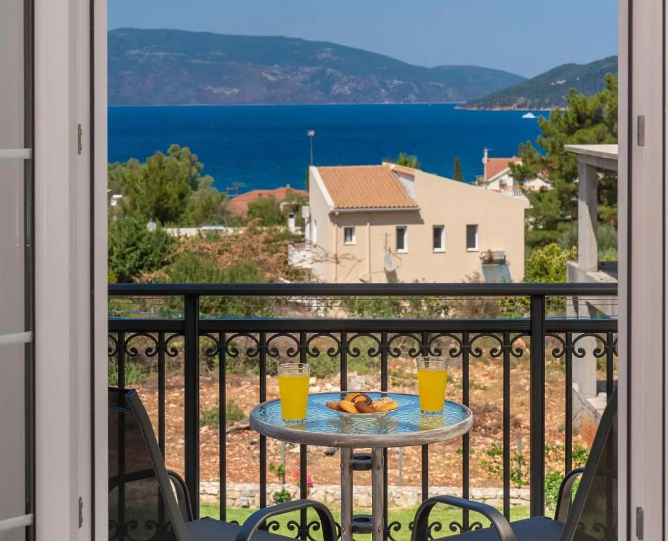 Blue Villa Sami   Sami (Kefalonia)