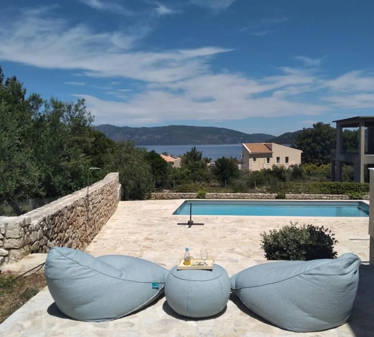 Blue Villa Sami  Sami (Kefalonia)